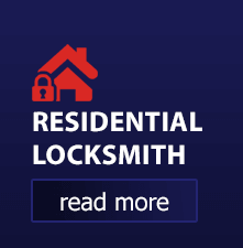 Residential North Creek Locksmith