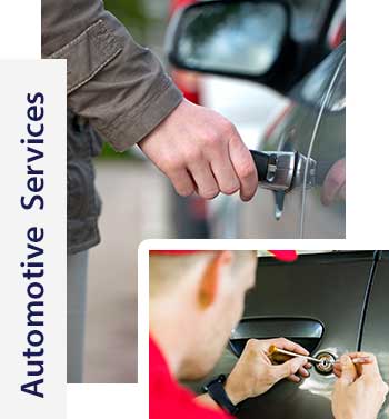 Autmotive Locksmith North Creek